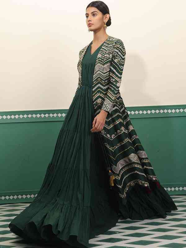 Samant Chauhan Dresses - Buy Samant Chauhan Dresses online in India