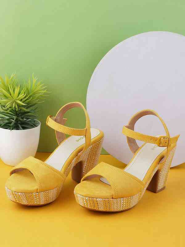 靴 yello nomad sneaker heels YELLO / NOMAD SNEAKER HEELS