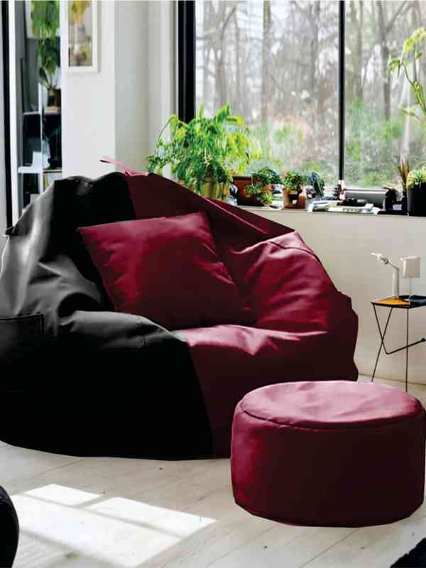 Shop Cozy Bean Bags Online Upto 60% Off in India