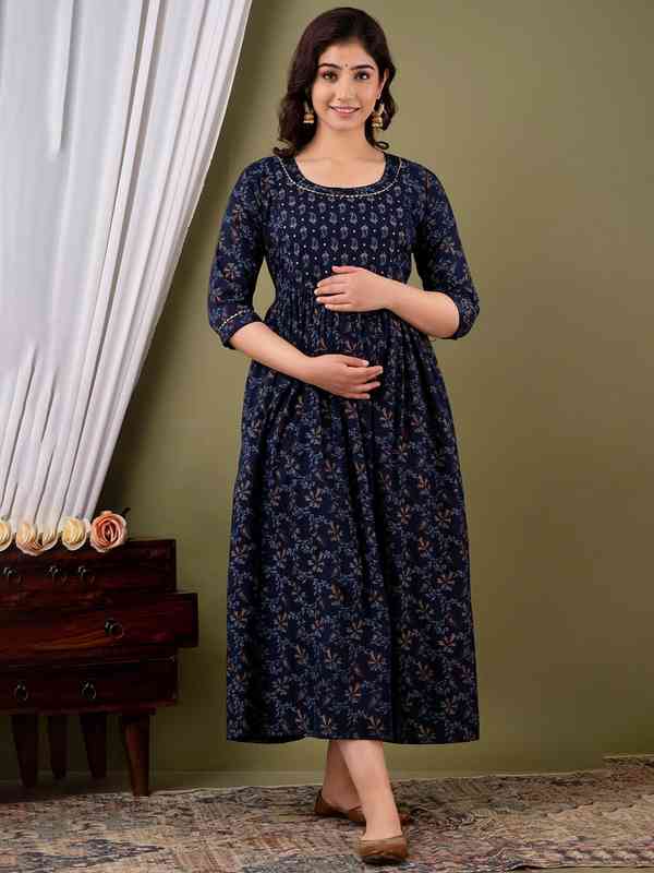 Maternity Dresses - Buy Pregnancy Dress Online in India | Myntra