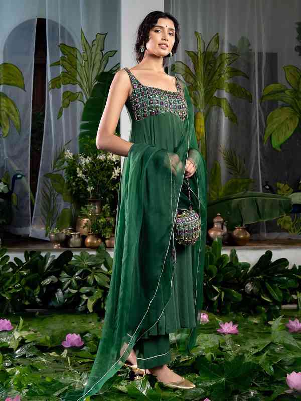 halter neck backless long dress Modal Halterneck Maxi Dress in White - S main image 0