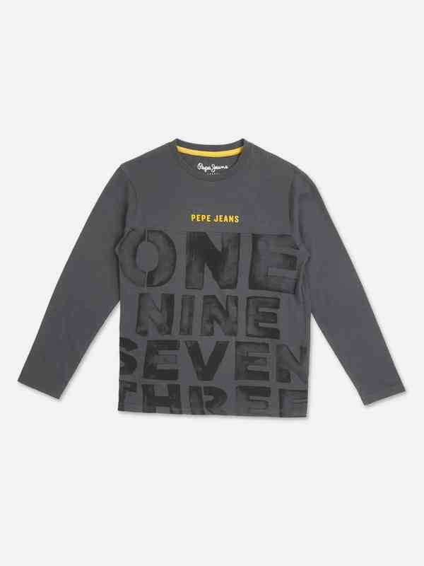 everyone j.30000 long sleeve TEE ennoy トートバッグ付き XL