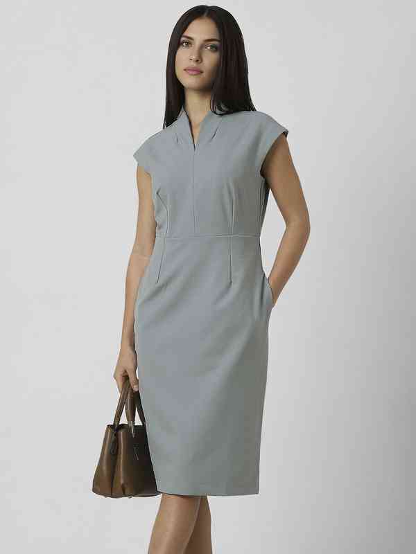 Van Heusen Woman Dresses - Buy Van Heusen Woman Dresses online in India Van Heusen Woman Dresses - Buy Van Heusen Woman Dresses online in India