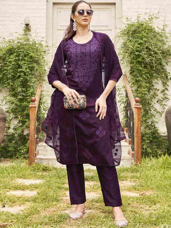 salwars online myntra