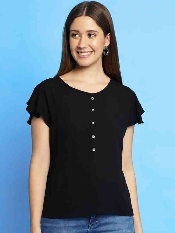 Kizi Tops - Buy Kizi Tops online in India