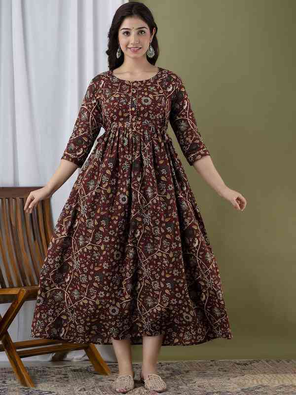 Maternity Dresses - Buy Pregnancy Dress Online in India | Myntra
