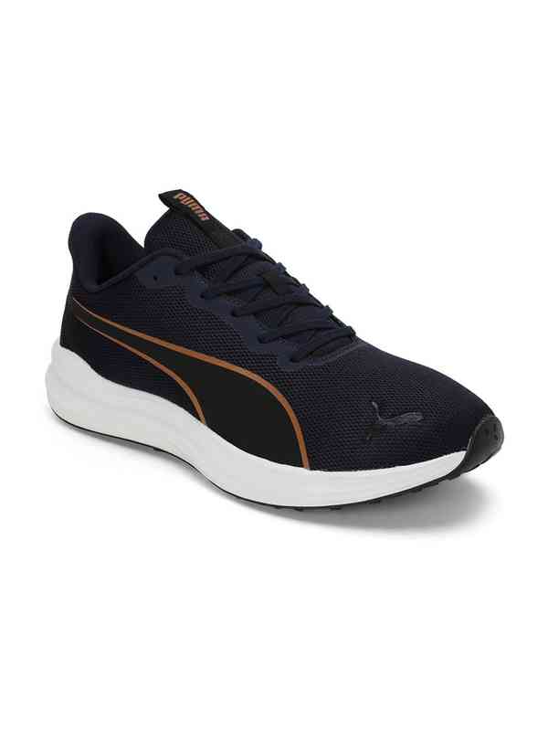 Puma Nrgy Comet Blue Running Shoes 7186438.htm - Buy Puma Nrgy Comet Blue Running  Shoes 7186438.htm online in India