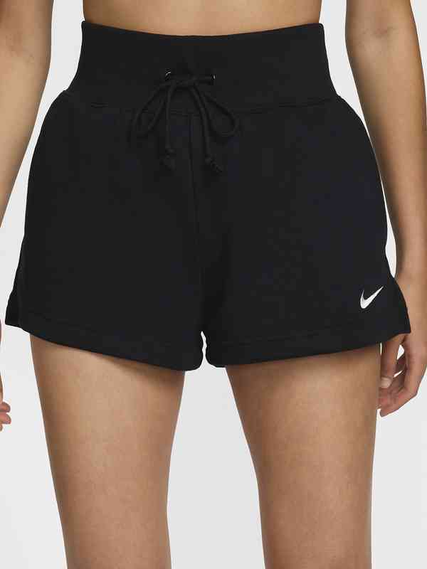 womens nike tracksuit shorts