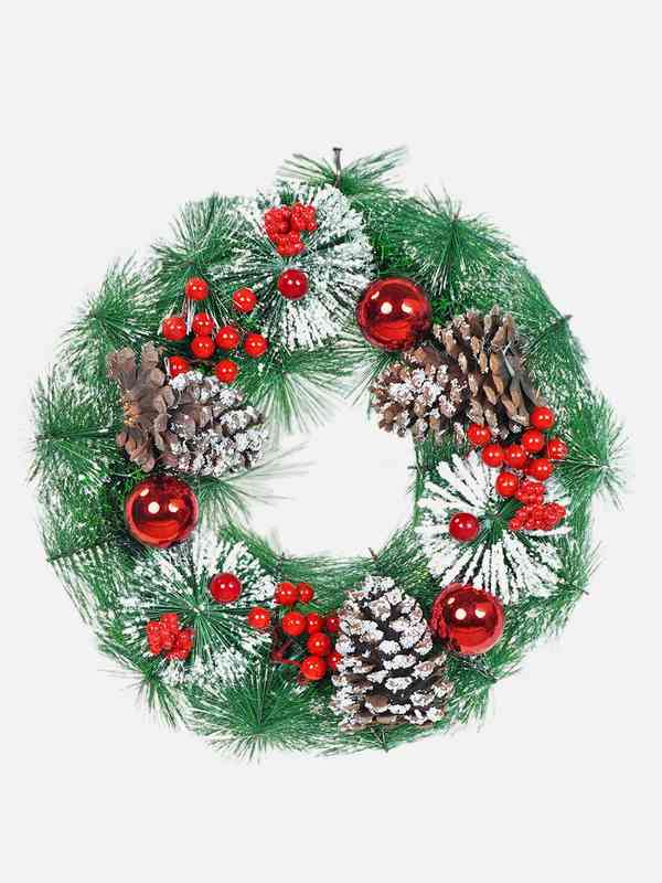 Wreath - Buy Wreath online in India