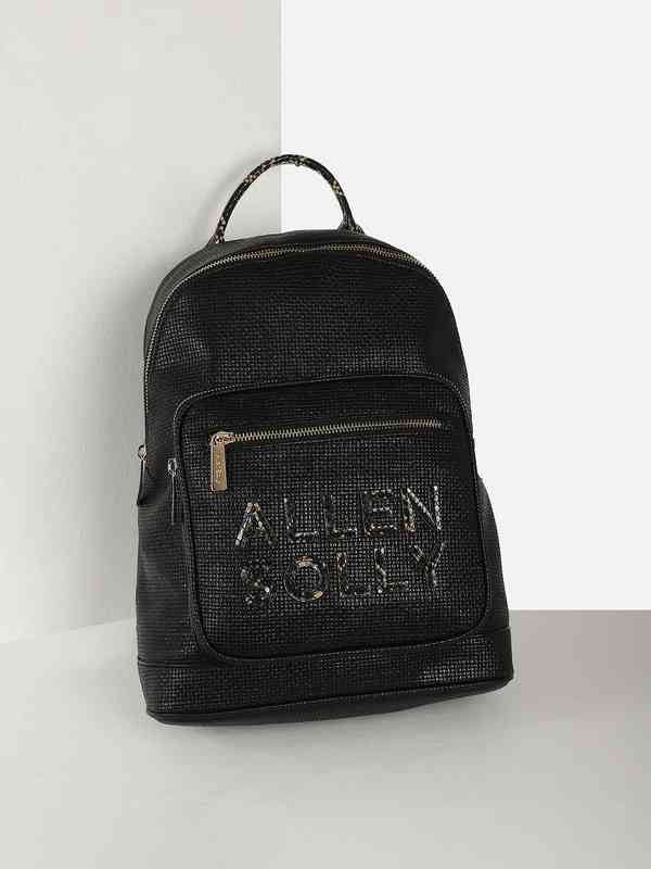 nike max air backpack small