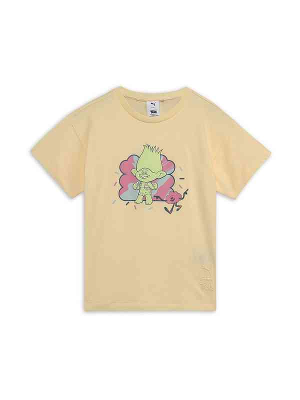 Troll T Shirt - Buy Troll T Shirt online in India
