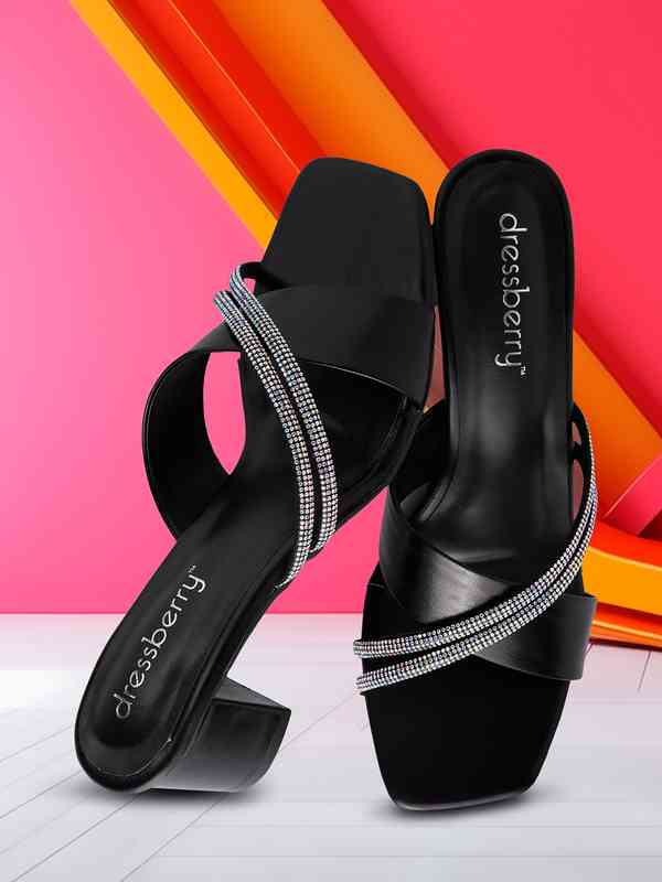 Dressberry Footwear - Buy Dressberry Footwear \u0026 Shoes Online in India