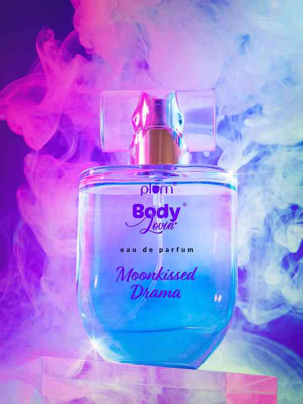 Eau de Parfum ネイビー Buy 7S Maverick Gen-Z Edition Eau de Parfume Long Lasting