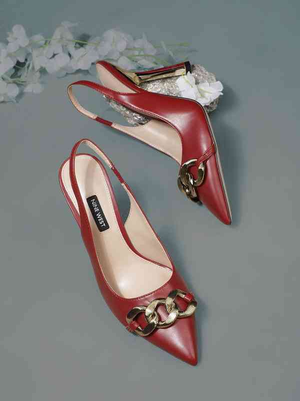 nine west india