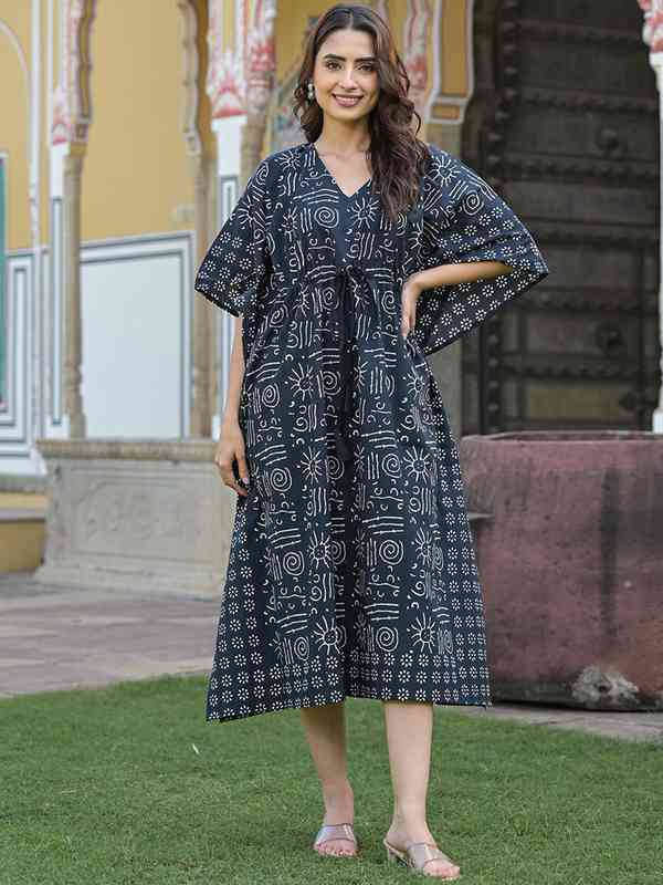 indian cotton summer dresses myntra Buy Womens Summer Dresses Online in India