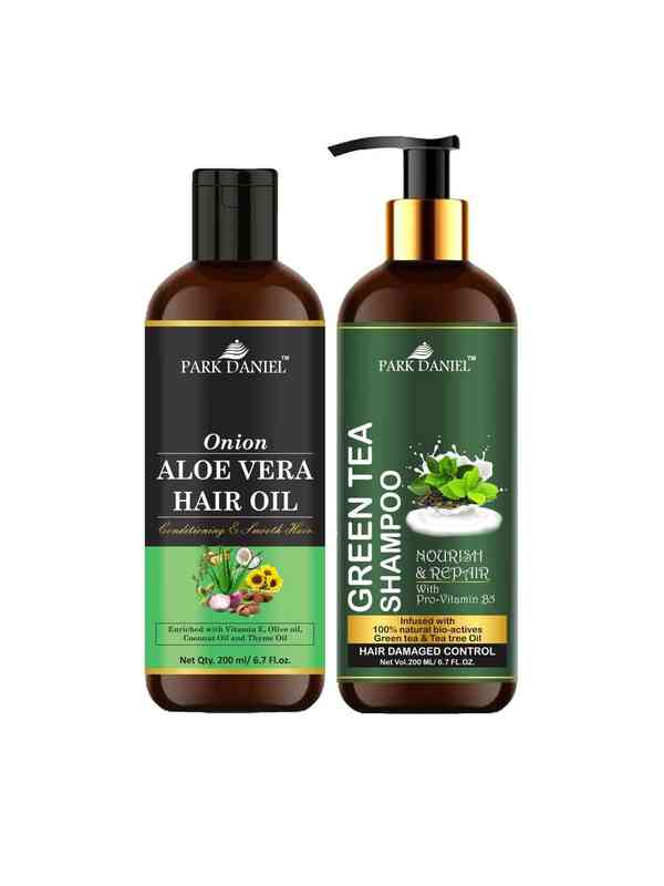 Aloe Vera Hair Oil - Buy Aloe Vera Hair Oil online in India