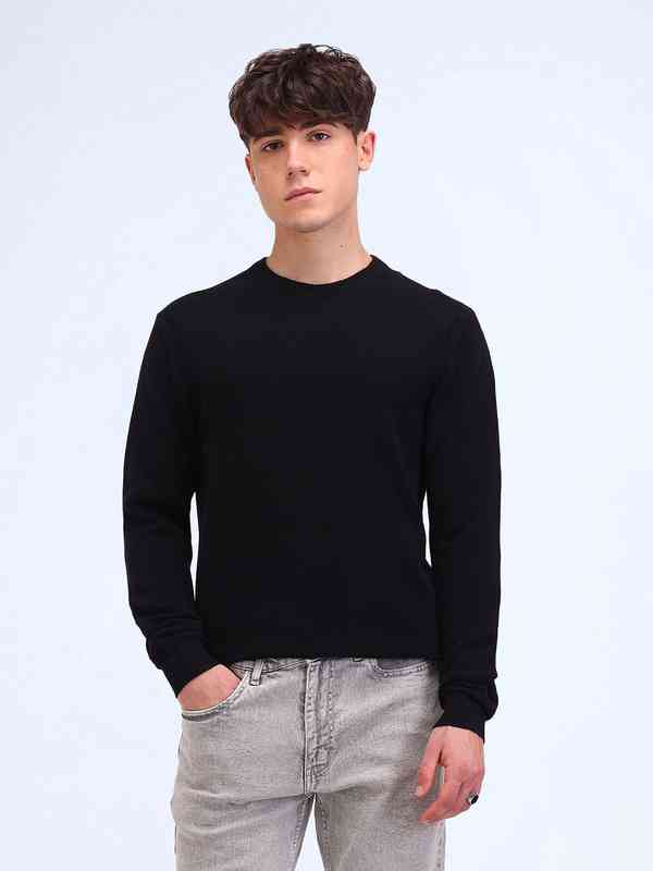 Flying Machine Sweaters - Buy Flying Machine Sweaters online in India