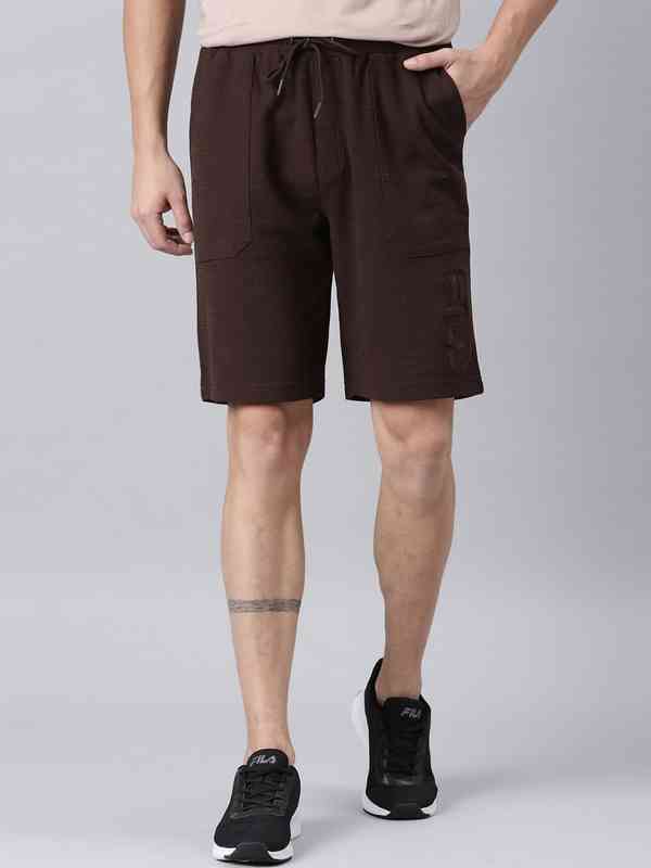 Fila Shorts - Buy Fila Shorts Online in India