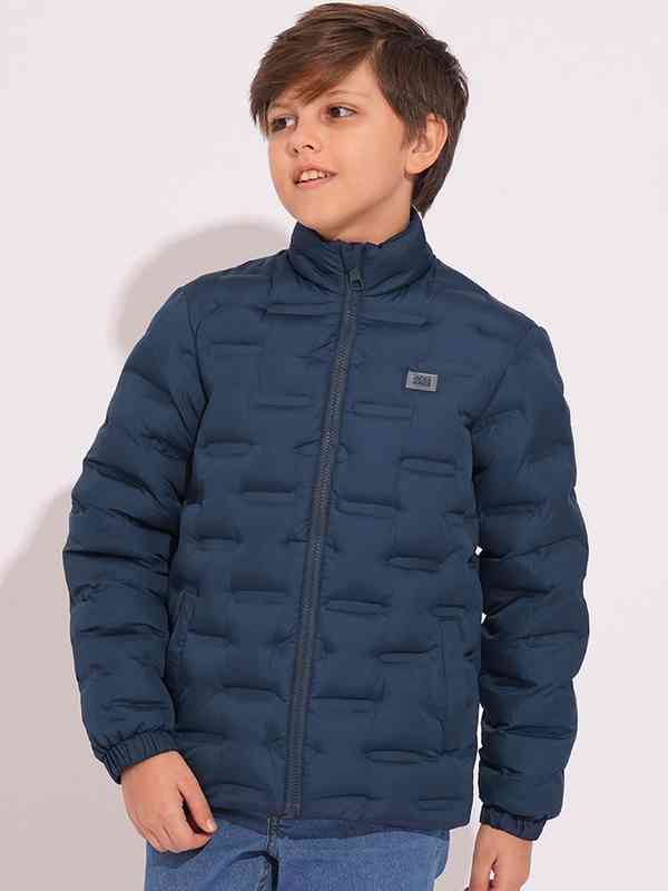 Shop Puffer Jackets Online at Myntra for Winter Warmth and Style