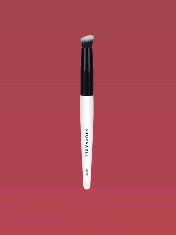 Lily Lolo Eye Blending Brush – Weicher Lidschattenpinsel Zum Perfekten Verblenden