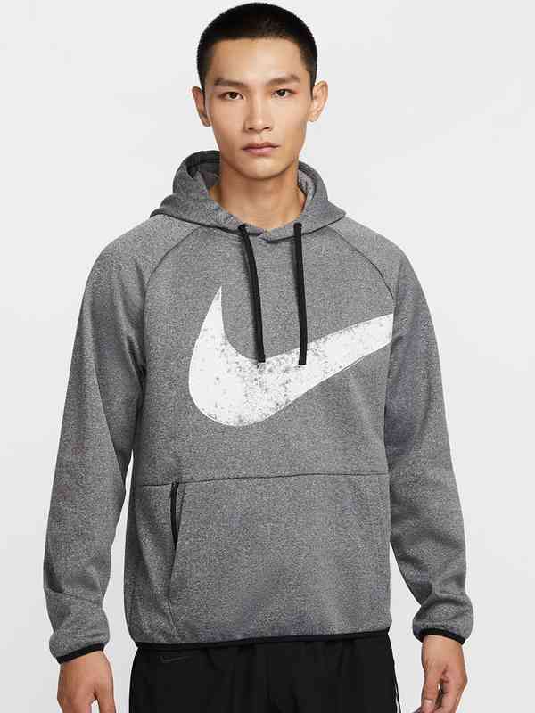 nike pullover rain jacket
