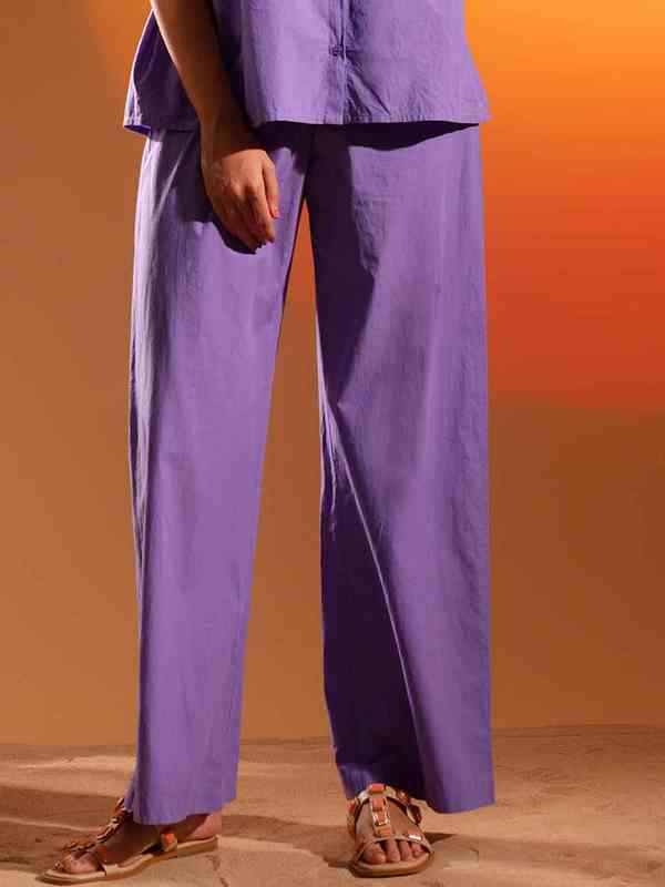 Saint Trousers - Buy Saint Trousers online in India