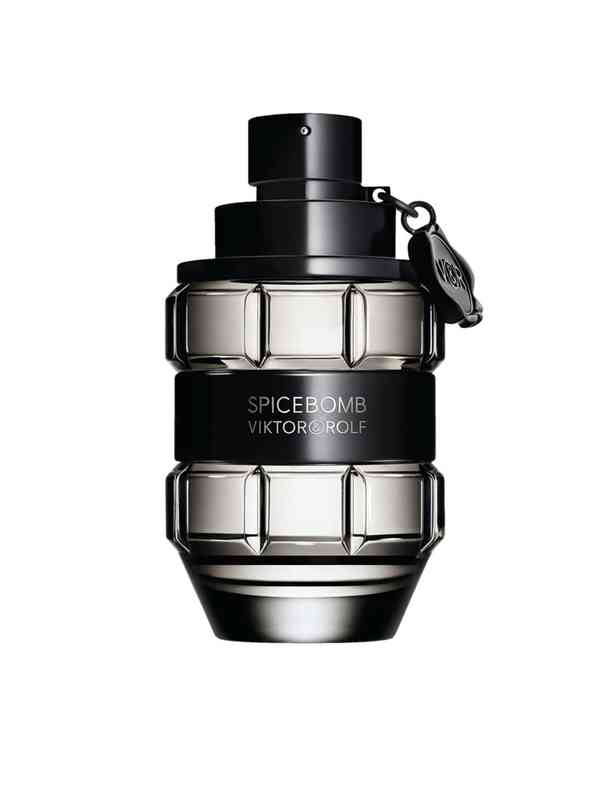 Buy Viktor Rolf Perfume on Myntra | Sale live now (25% Off)
