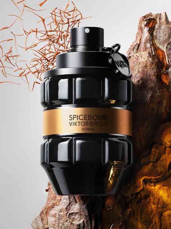 Buy Viktor Rolf Perfume on Myntra | Sale live now (25% Off)