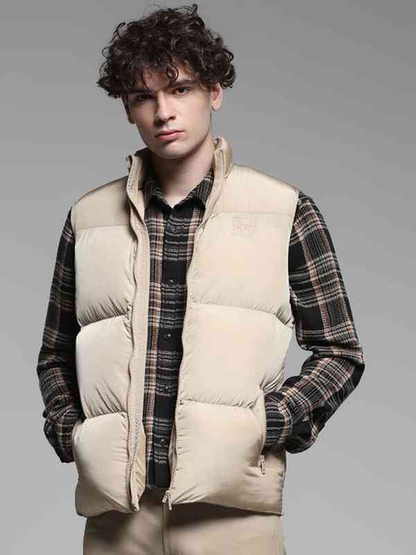 Jack And Jones Jacket Jackets - Buy Jack And Jones Jacket
