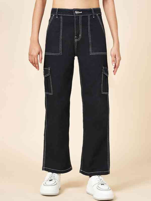 Stitch Jeans - Buy Stitch Jeans online in India