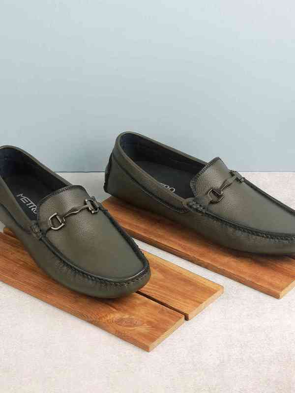 Ryaw vein foot wear 靴 Ryaw vein foot wear Black & White D-Ring