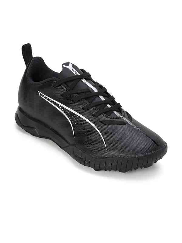Puma Classico Tt Black Football Shoes 5132115 Hem - Buy Puma Classico Tt  Black Football Shoes 5132115 Hem online in India