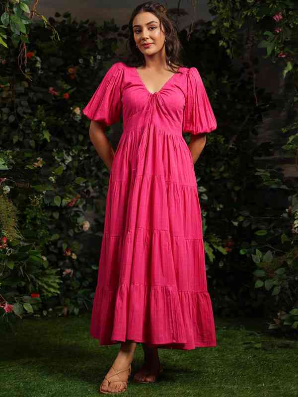 Pub Dress Women - Buy Pub Dress Women online in India