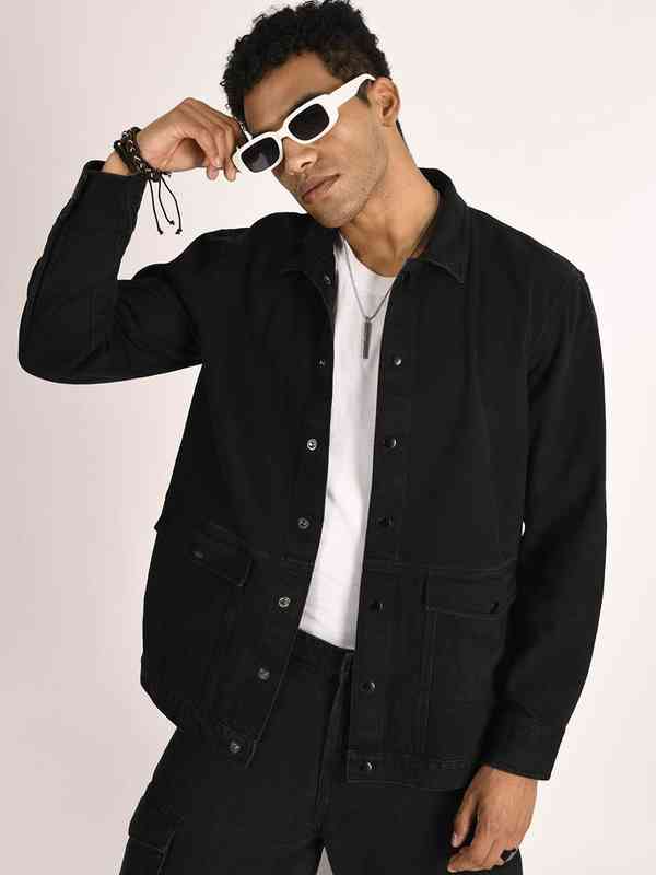 G Star Raw Jackets - Buy G Star Raw Jackets online in India