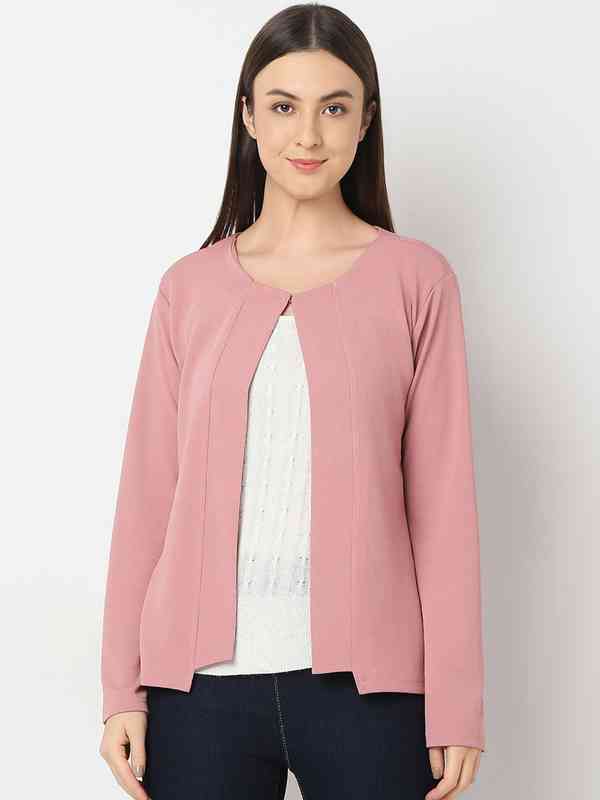 Rose Gold Jackets - Buy Rose Gold Jackets online in India