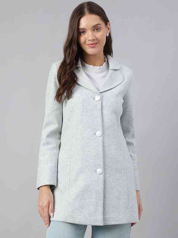 Duster Jacket - Buy Duster Jackets Online in India | Myntra