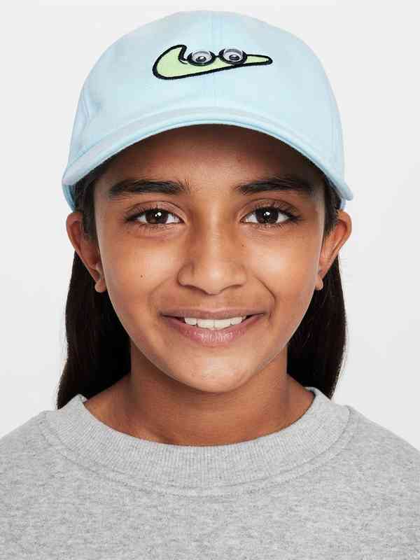 nike india cricket hat