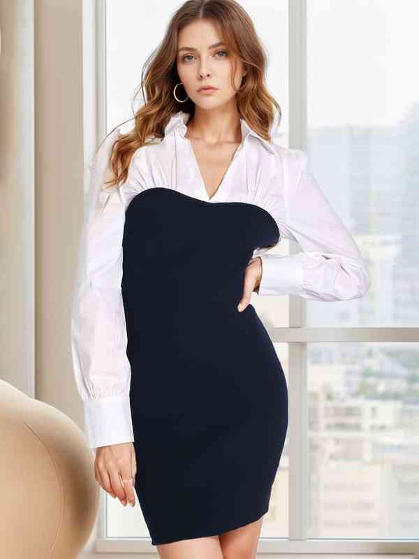 Semi Formal Dresses - Buy Semi Formal Dresses online in India