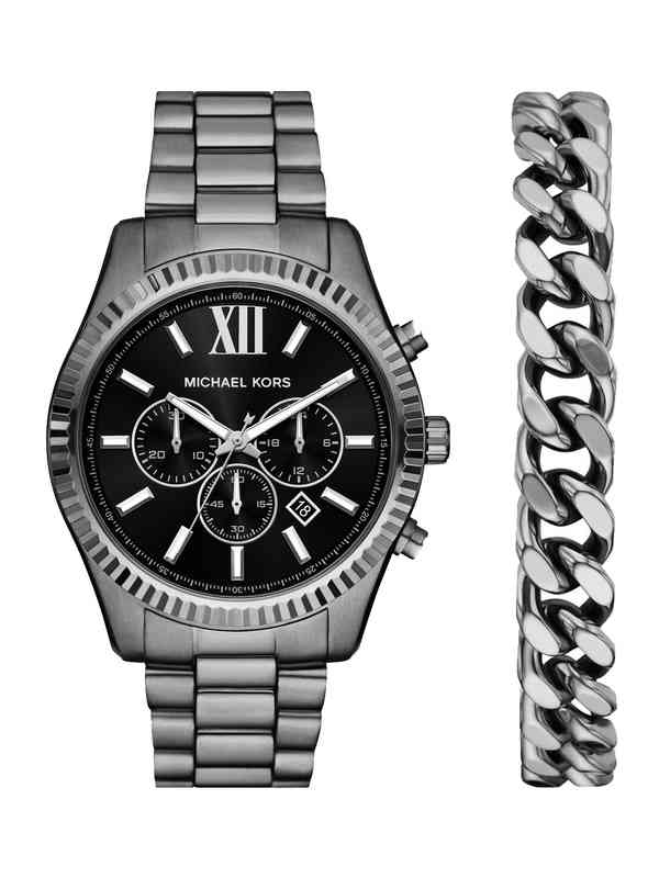 Michael Kors Black Watches - Buy Michael Kors Black Watches