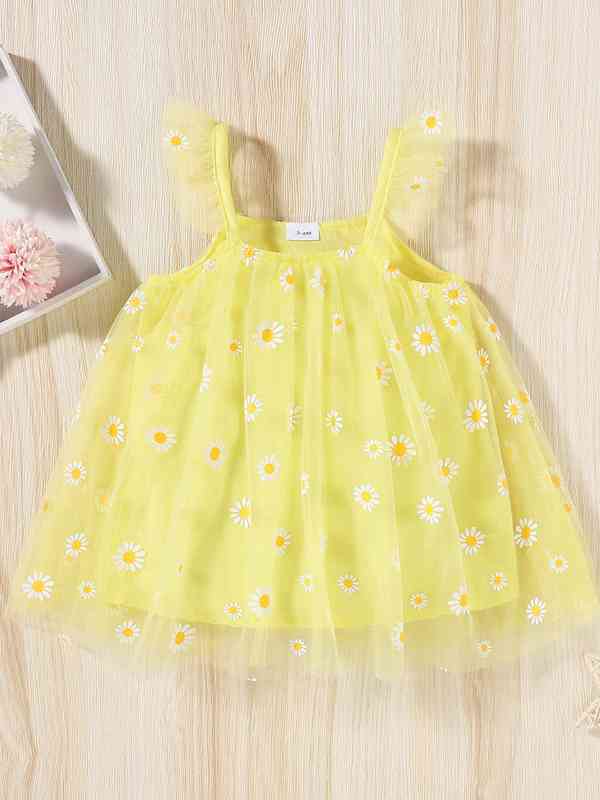 shirt dress for women Peachy Pumpkin & Baby Yellow combo Handwork Fully Flared Party wear Lo   Stanwells Kids