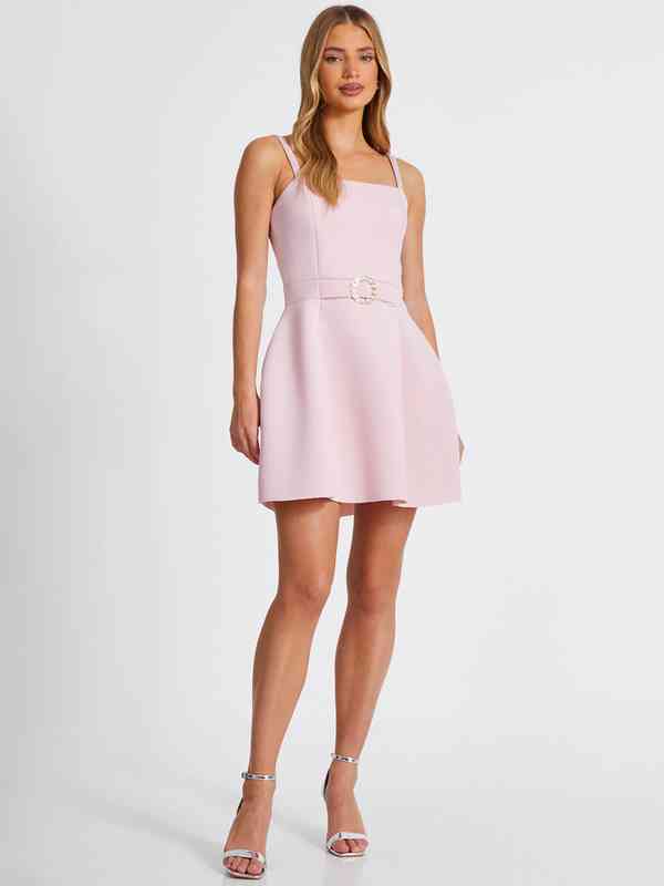white church dress Women Church Dress 1633 White – By Day Fashion
