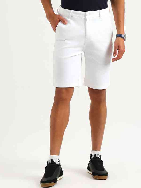 United Colors Of Benetton Mens Shorts Size Xx - Buy United Colors