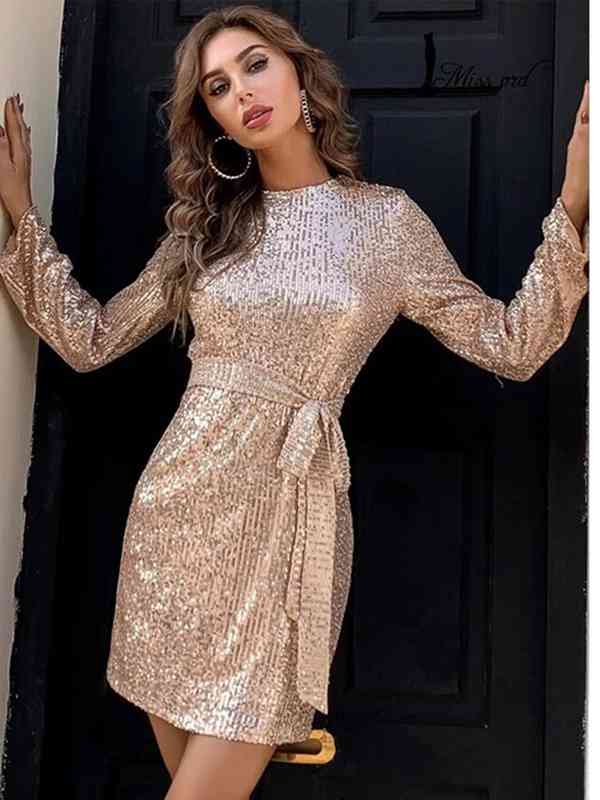 Gold Sequin - Buy Gold Sequin online in India