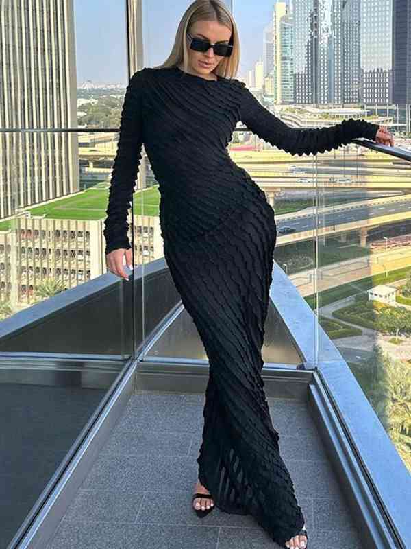 Women Wedding Party Wear Maxi Dress - Buy Women Wedding Party Wear Maxi  Dress online in India