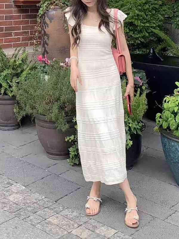 White Maxi Dresses - Get Beautiful White Maxi Dress at Best White Maxi Dresses - Get Beautiful White Maxi Dress at Best