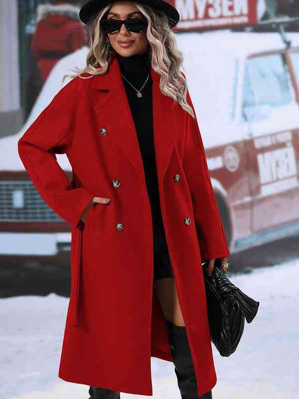 Dress Coat Beautiful Winter Coats Ladies Padded Coat Coat With Damen Winter  Trenchcoat Adigau Women's Coats
