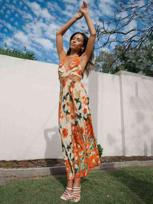 Women Dress Cream - Buy Women Dress Cream online in India