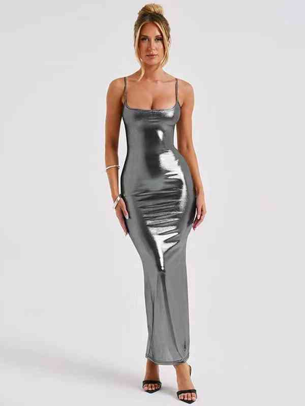 Women Western Party Maxi Dresses - Buy Women Western Party Maxi Dresses  online in India