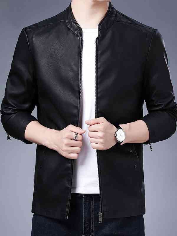 Pu Jackets - Buy Pu Jackets online in India