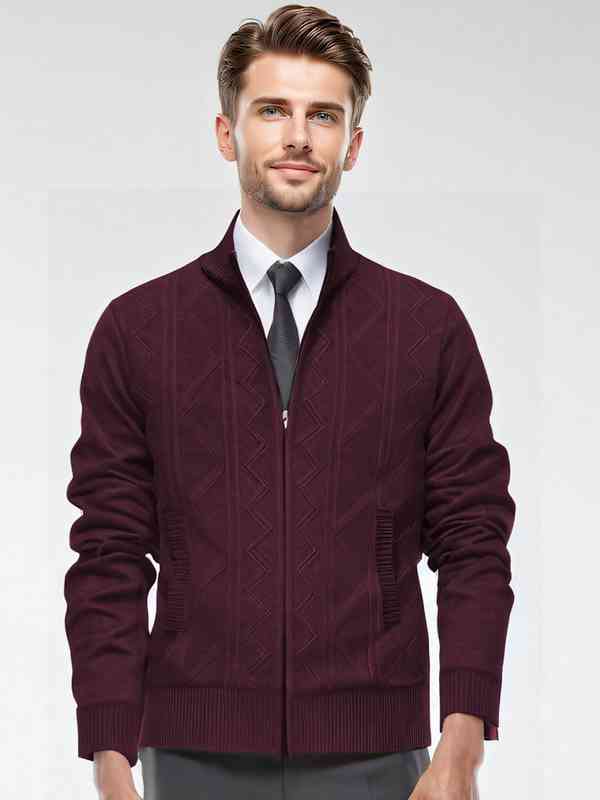 formal dress jacket mens Mens Purple and White Paisley Floral Brocade Tuxedo Jacket - Suit with  Satin Lapel Wtih Black Pants